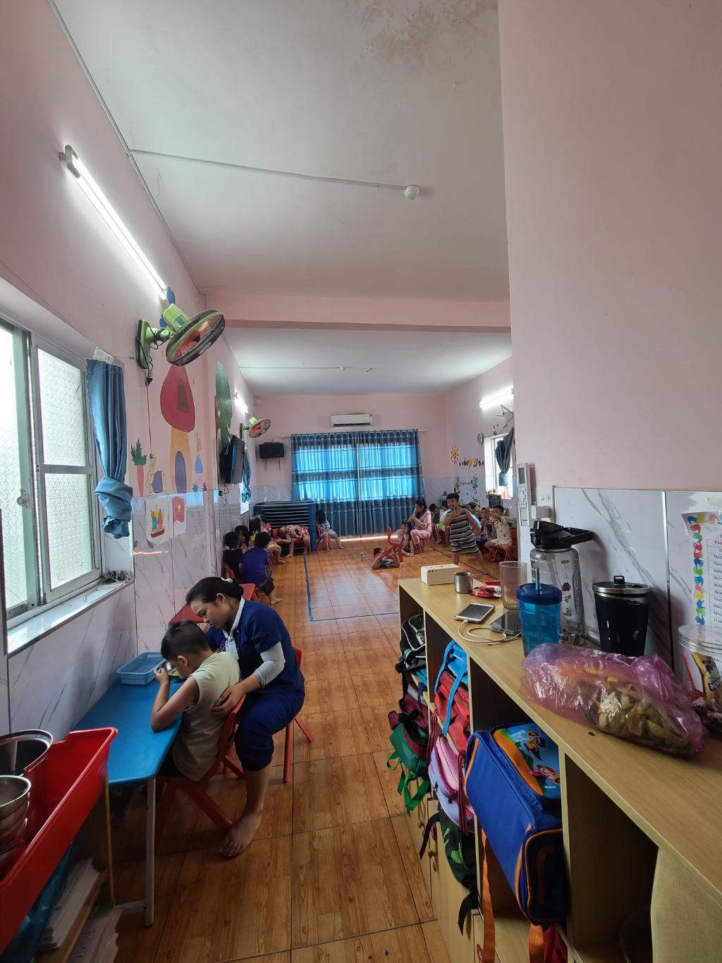 Bán Gấp Nhà 2 MT Song Hành Tân Xuân Hóc Môn 635m2 Dòng Tiền 50tr/th Chỉ 36 Tỷ - Ảnh 3